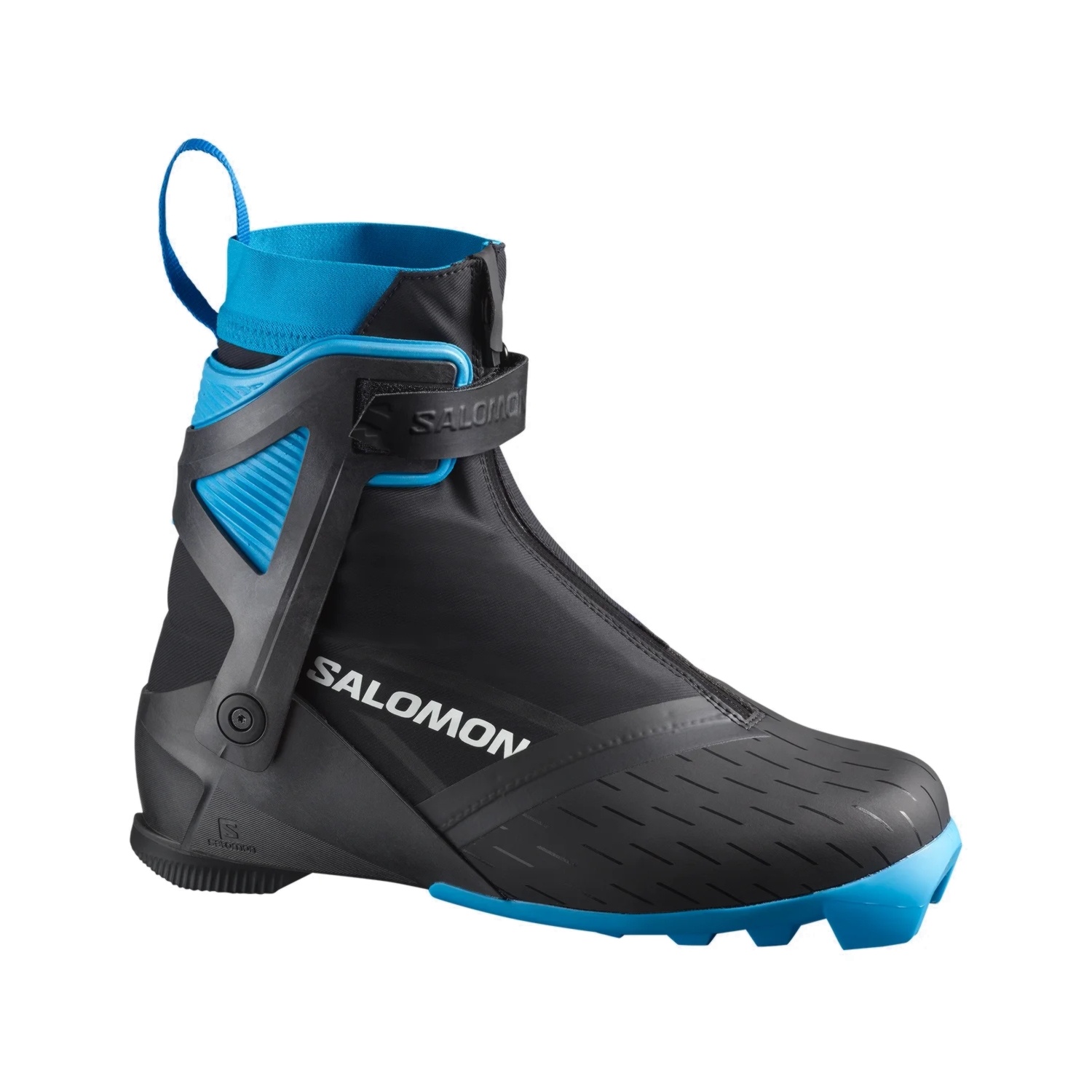 Salomon rc carbon prolink discount