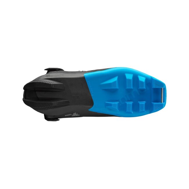 Salomon S/Max Carbon Skate Cross Country Ski Boot PROLINK 2025