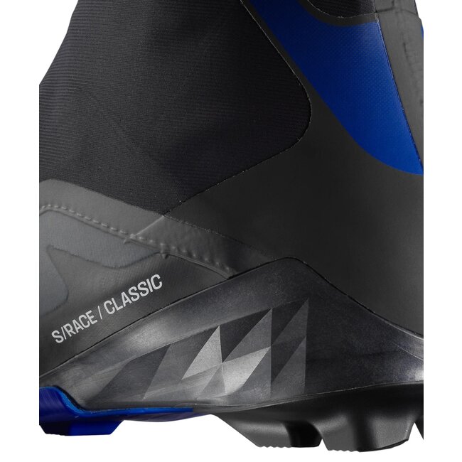 Salomon S/Race Classic Cross Country Ski Boot PROLINK