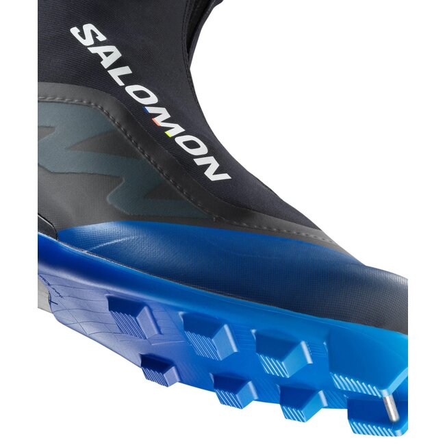 Salomon S/Race Classic Cross Country Ski Boot PROLINK