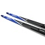 Salomon RS8 Cross Country Skate Ski + Shift Bindings