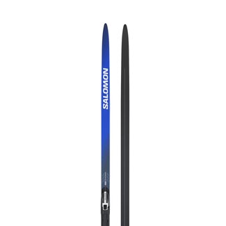 Salomon RS8 Skate Ski + Shift Bindings