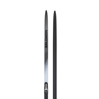 Salomon RS8 Vitane Skate Ski + Shift Bindings