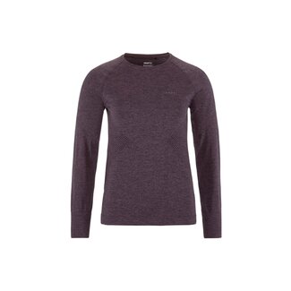 Craft Core Dry Active Comfort LS Wms