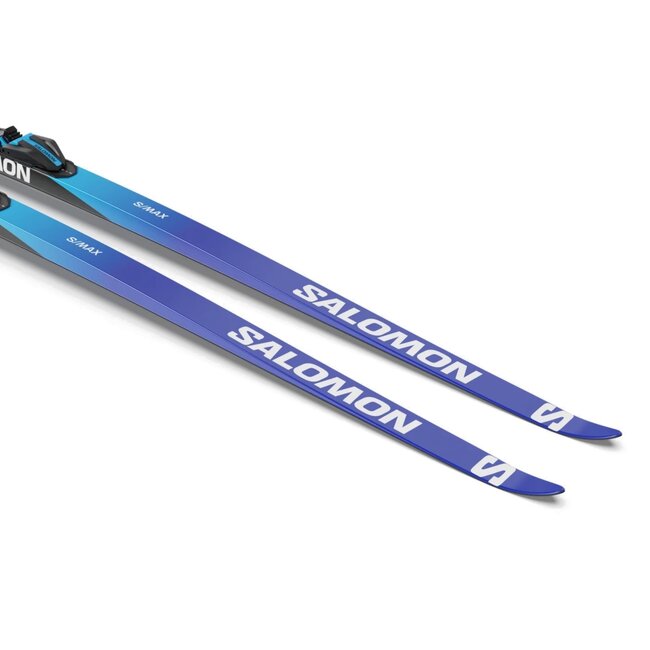 Salomon S/Max Skate Junior Cross Country Ski