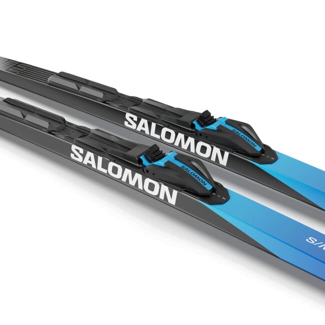 Salomon S/Max Skate Junior Cross Country Ski