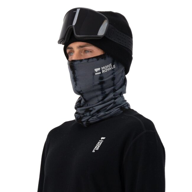 Mons Royale Daily Dose Flex 200 Merino Neckwarmer