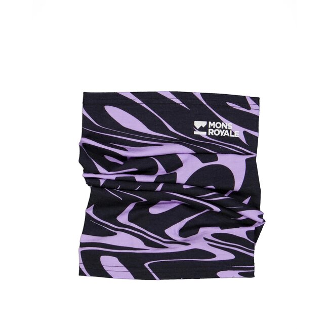 Mons Royale Daily Dose Flex 200 Merino Neckwarmer