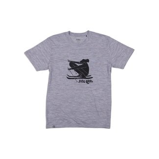 Mons Royale Icon T-Shirt Mens
