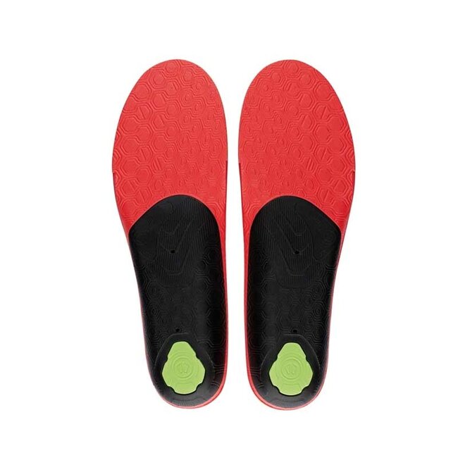 Sidas Insoles 3Feet Eco Winter Insoles Mid Arch Support