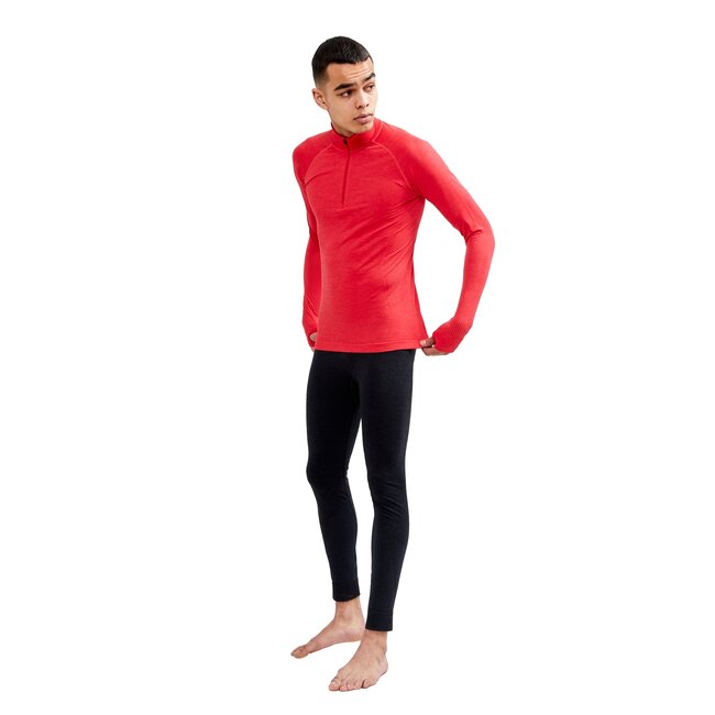 Craft Men's Core Dry Active Comfort Pant