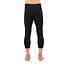 Mons Royale Men's Cascade Flex 200 3/4 Merino Wool Legging
