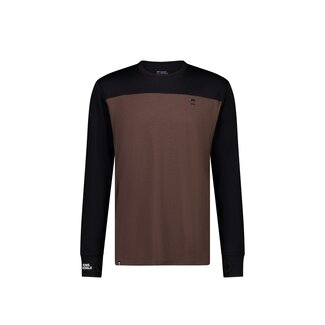 Mons Royale Yotei Tech LS Mens