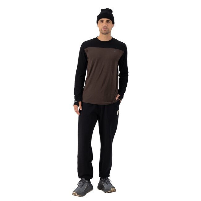 Mons Royale Yotei Tech LS Mens