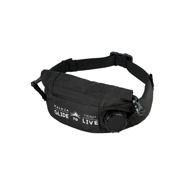 Maloja Glide to Live Drinking Belt