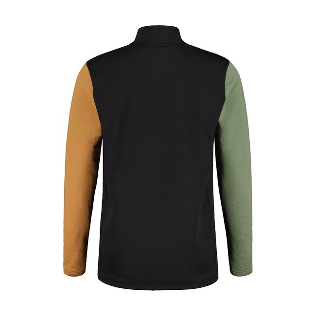 Maloja Men's CesarM. Fleece Shirt