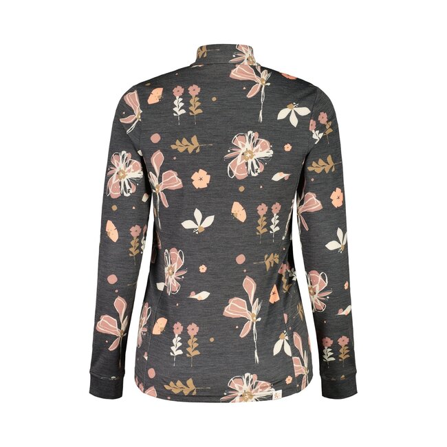 Maloja Women's CopperbeechM. Midlayer Shirt