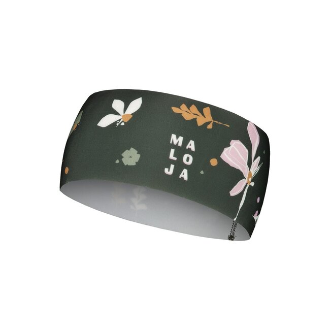 Maloja GamsblickM. Headband