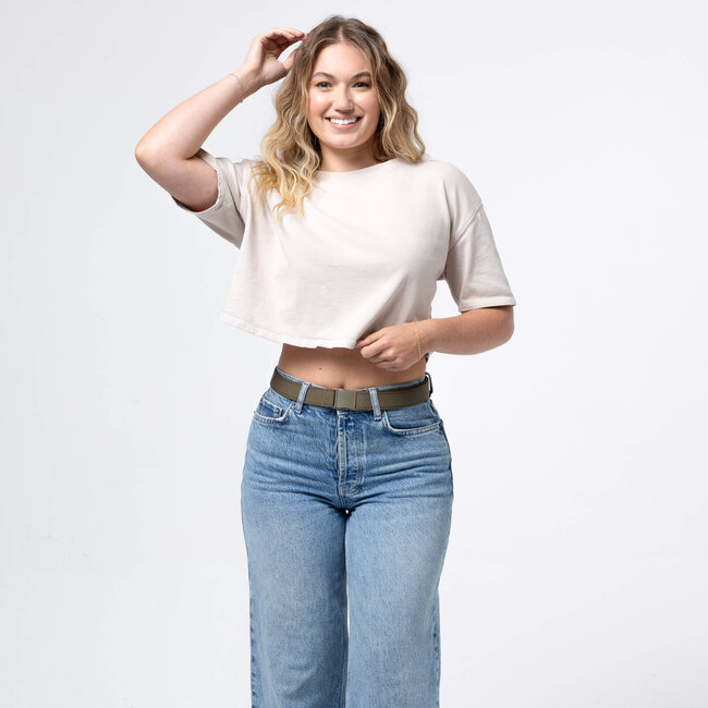 Arcade Belts Atlas Slim Belt