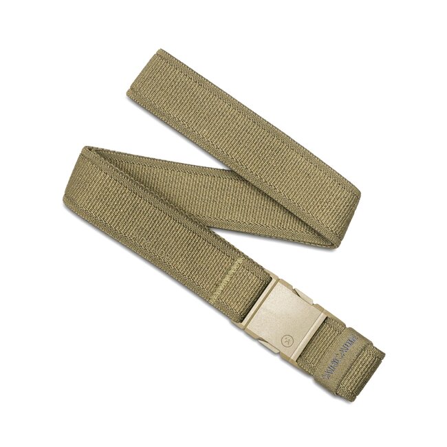 Arcade Belts Atlas Slim Belt