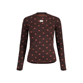 Maloja SesvennaM. LS Shirt Wm