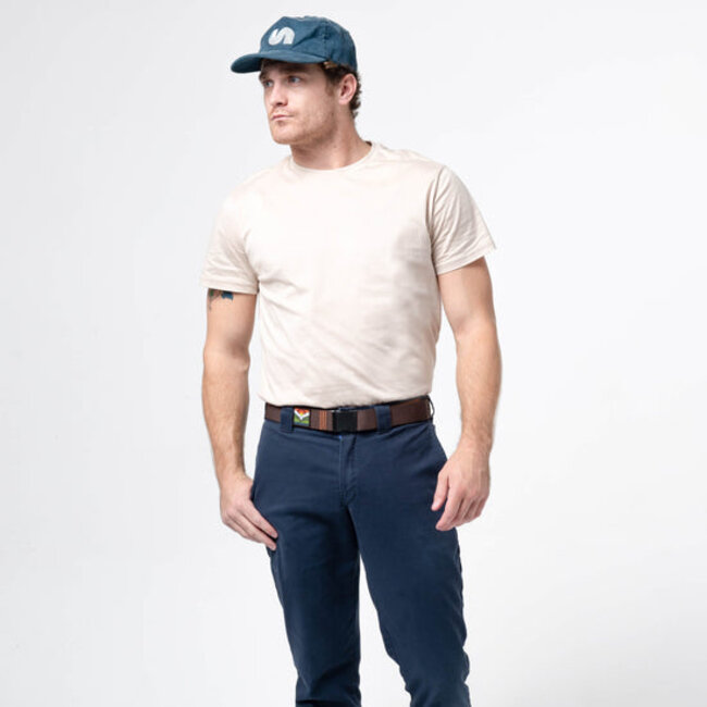 Arcade Belts DDC Go Easy Belt