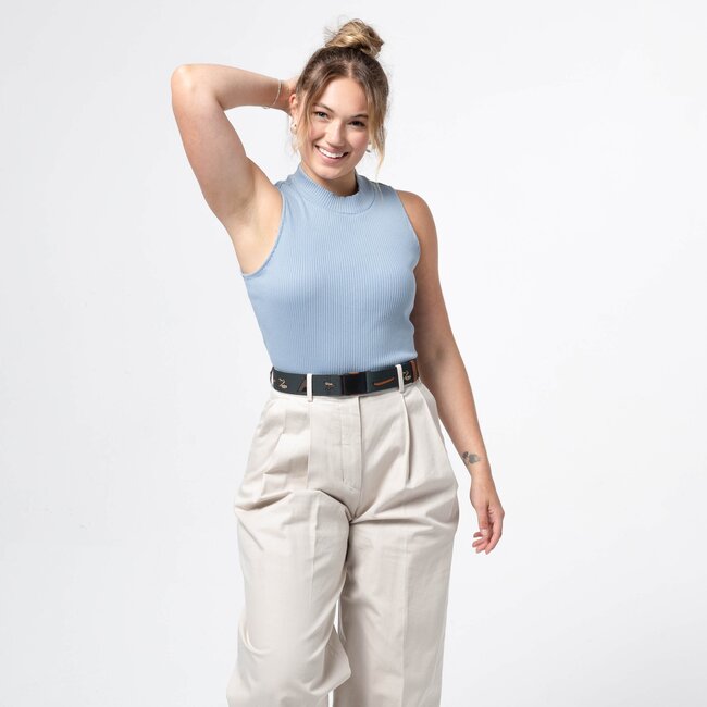 Arcade Belts Get Outside Belt