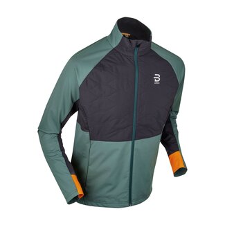 Daehlie Challenge Jacket 2.0 Men