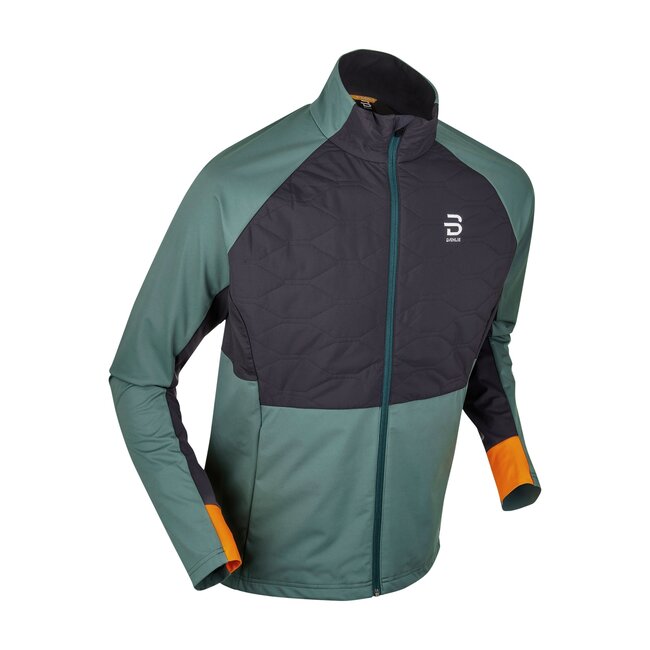 Daehlie Men's Challenge Jacket 2.0