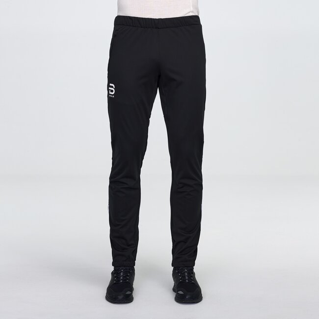 Dahlie Men's Kikut Full Zip Cross Country Ski Pants