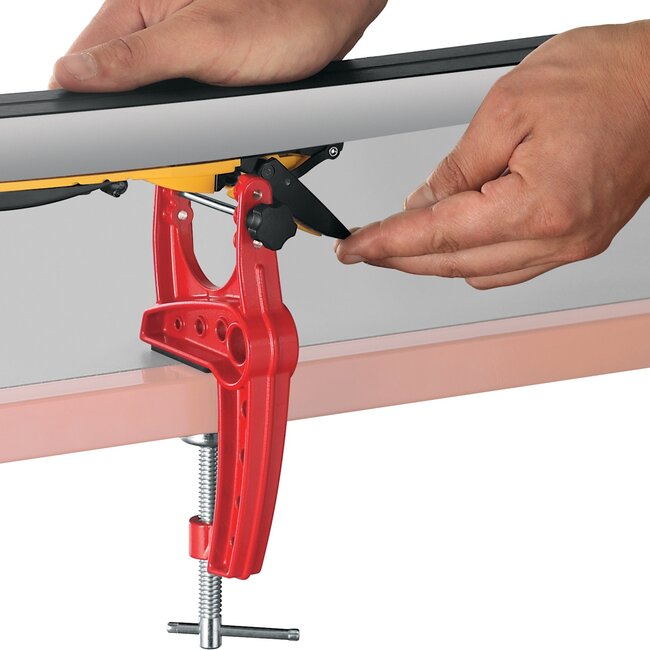 Swix 3-Piece Ski Waxing Profile Travel Kit