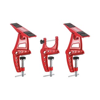 Swix Cross Country Profile Travel Kit - 3pc