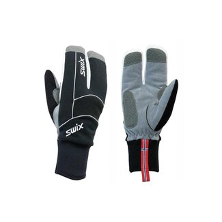 Swix Star XC 2.0 Split Mitt Jr.
