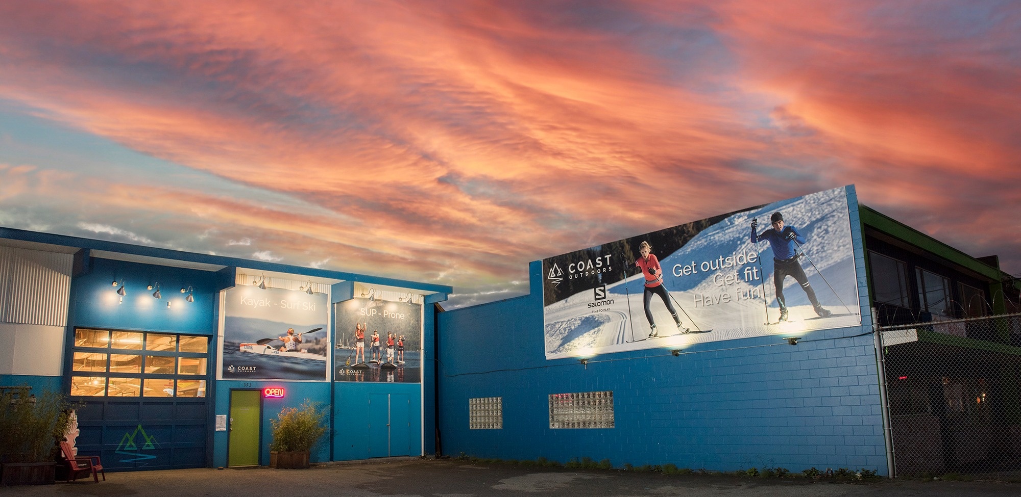 We're Hiring - Sales Associate