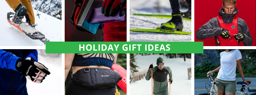 Holiday Gift Ideas