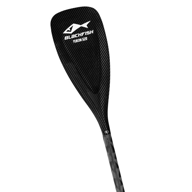 Blackfish Yukon 2 Piece Adjustable Carbon SUP Paddle