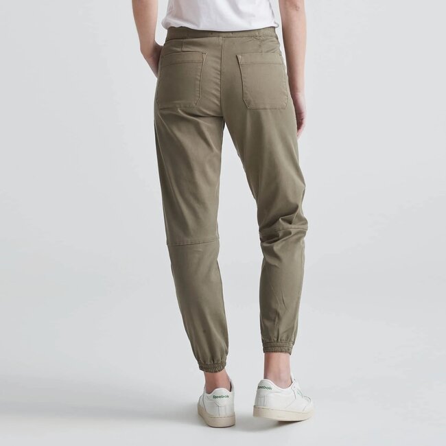 Duer Women's Live Lite High Rise Jogger