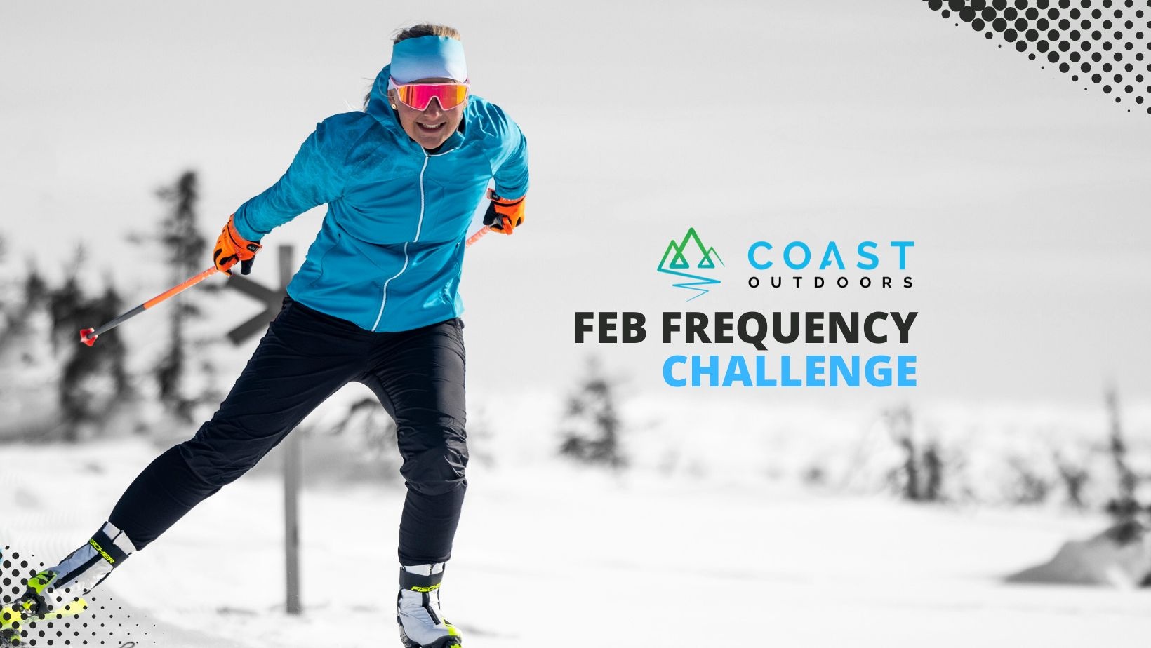 Feb Frequency Challenge