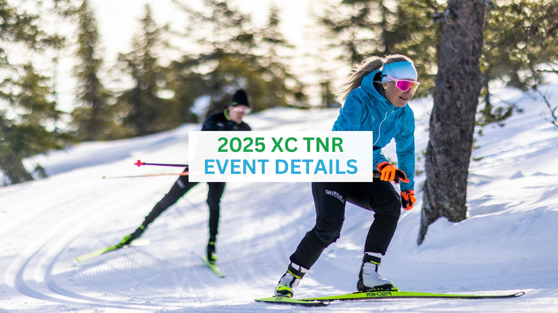 TNR - Nordic 2025