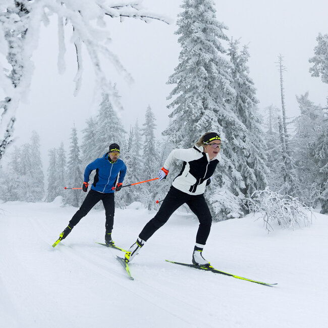 Fischer Speedmax 3D Skate Plus IFP Cross Country Ski