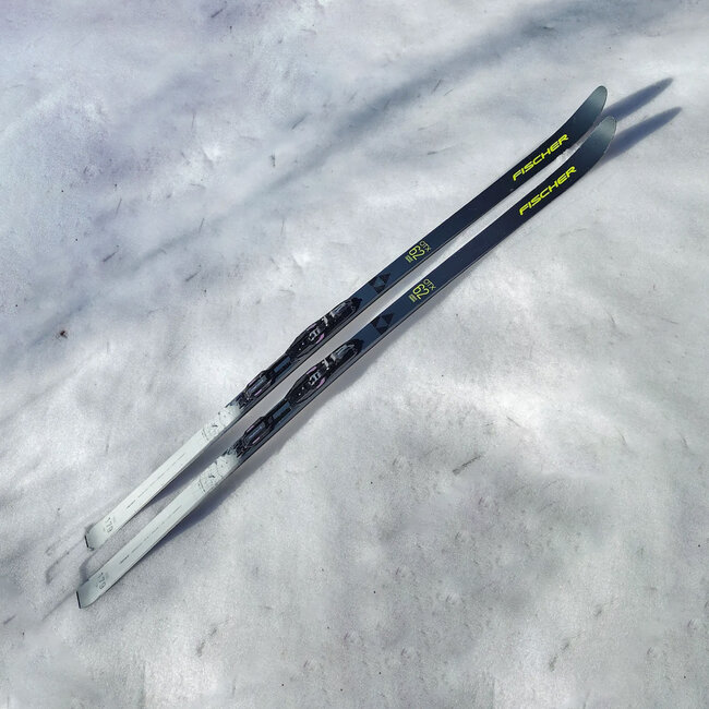 Fischer Spider 62 Crown Xtralite IFP Cross Country Ski 24/25