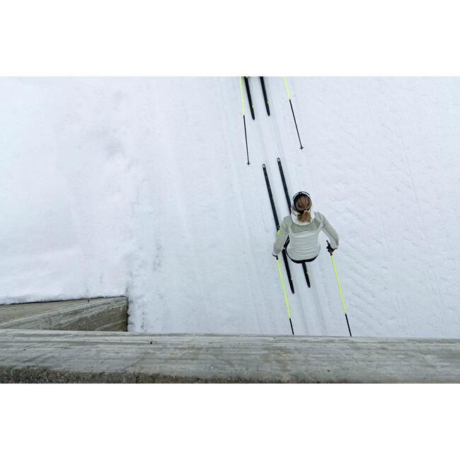 Fischer RCS Skate Plus IFP Cross Country Ski 24/25