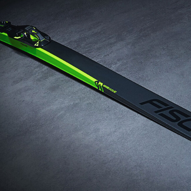 Fischer Aerolite Skate  90 IFP Cross Country Ski 24/25