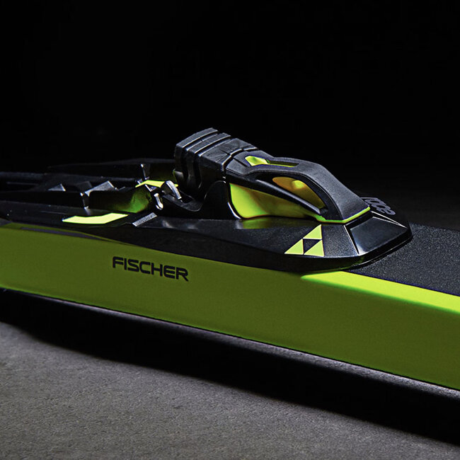 Fischer Aerolite Skate  90 IFP Cross Country Ski 24/25