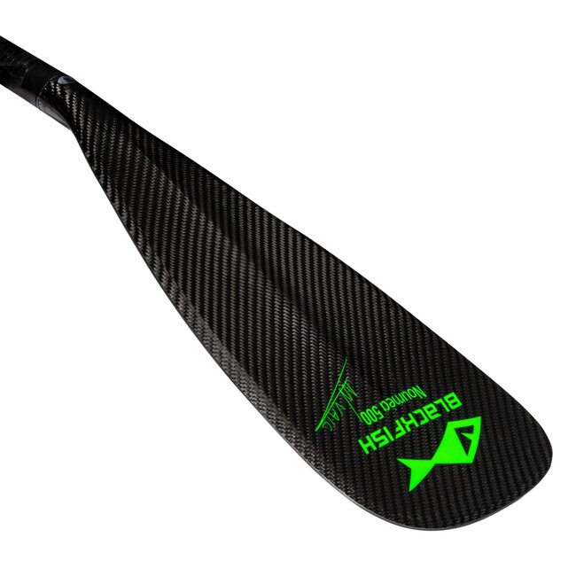Blackfish Noumea Prepreg Carbon 1 Piece SUP Paddle