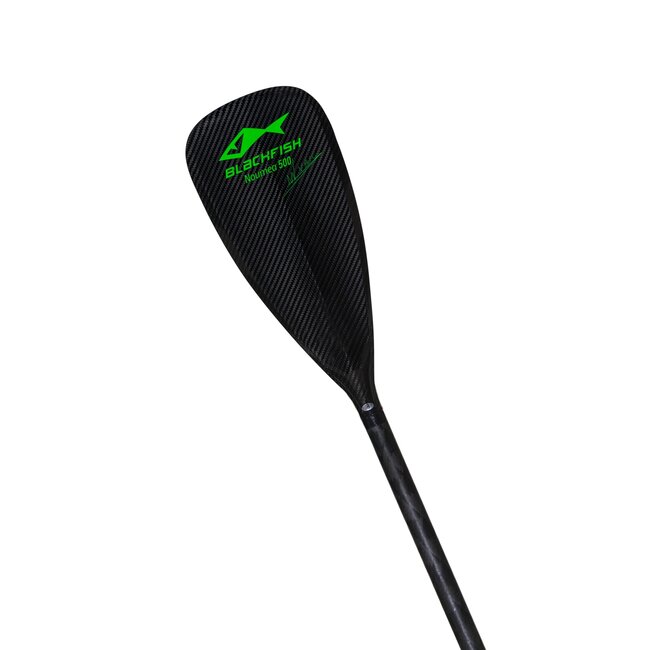 Blackfish Noumea Prepreg Carbon 1 Piece SUP Paddle