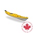 Delta Kayaks Delta 14 Rudder Day Touring Kayak
