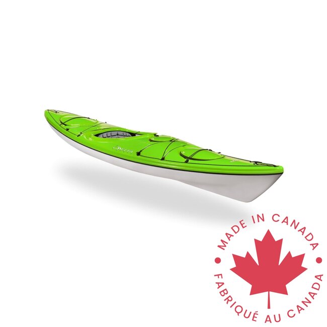 Delta Kayaks Delta 12.10 Day Touring Kayak