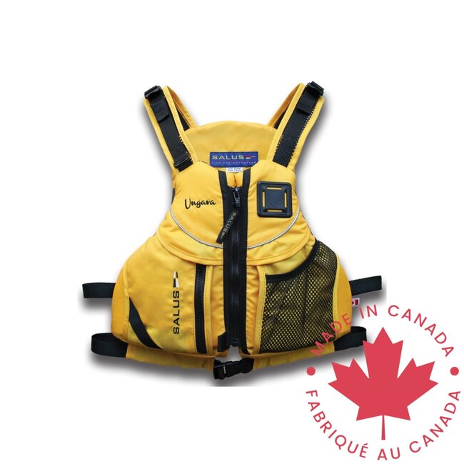 Salus Ungava PFD