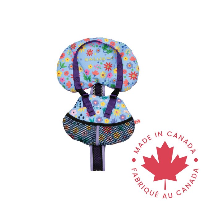 Salus Bijoux baby life jacket